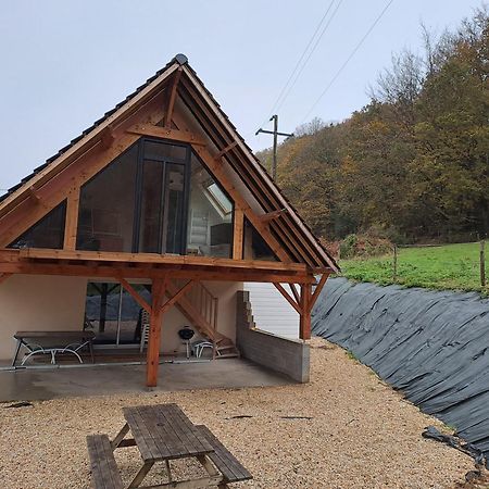 Gite En Lisiere De Foret Andaine Perrou Luaran gambar